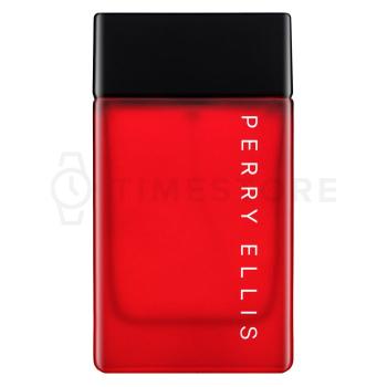 Perry Ellis Bold Red toaletná voda pre mužov 100 ml - 30 dní na vrátenie tovaru, Garancia originality