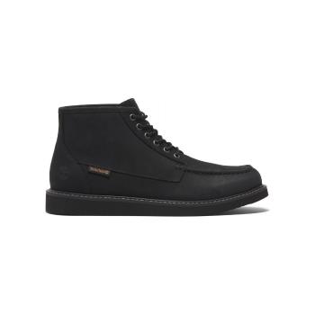 Timberland  Newmarket mid lace up chukka boot  Čižmy Čierna