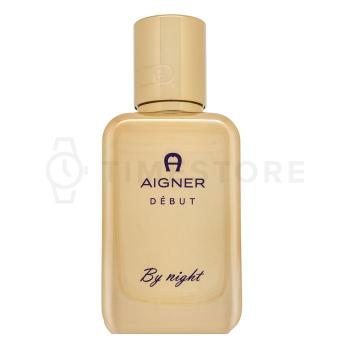 Aigner Debut By Night parfémovaná voda pre ženy 30 ml   - 30 dní na vrátenie tovaru, Garancia originality