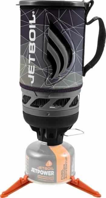 JetBoil Flash Cooking System 1 L Fractile Varič