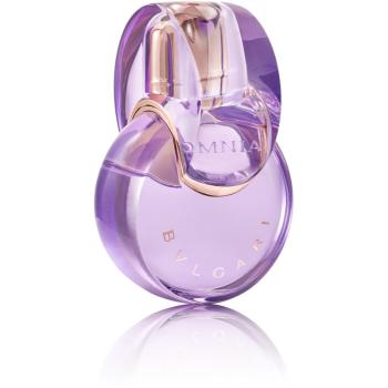 BULGARI Omnia Amethyste toaletná voda pre ženy 50 ml