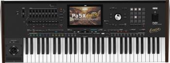 Korg Pa5X-61 Oriental Workstation