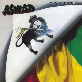 ASWAD - NEW CHAPTER, CD