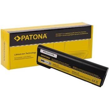 PATONA pre HP EliteBook 2170p 4400 mAh Li-Ion 11,1 V MI04/MI06 (PT2833)