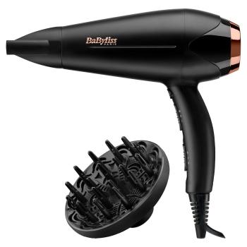 BaByliss Sušič vlasov s difuzérom D570DE