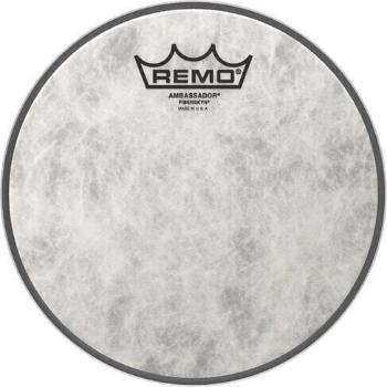 Remo FA-0508-00 Ambassador Fiberskyn 8" Blana na bubon