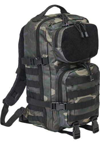 Brandit US Cooper Patch medium darkcamo - UNI