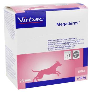 Megaderm 28x8ml