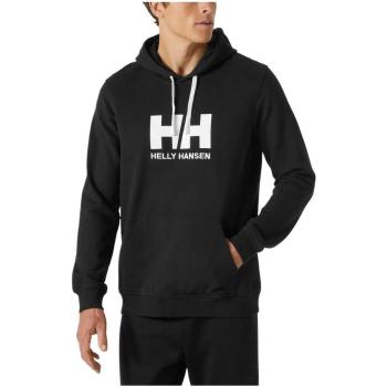 Helly Hansen  -  Mikiny Čierna