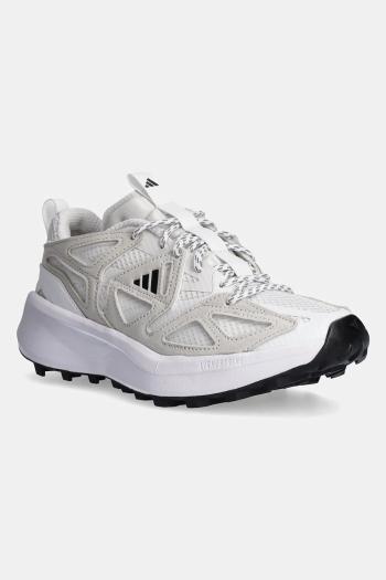 Tenisky adidas Kantai Trail šedá farba, JH6836