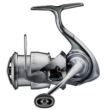 Daiwa navijak exist 22 lt5000d-c