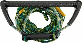 Jobe Tow Hook Blue/Yellow Lano s rukoväťou