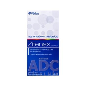 Zitenax