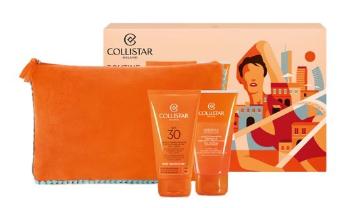 Collistar Darčeková sada Ultra Protection Tanning Cream