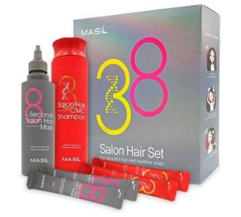 Masil Darčeková sada vlasovej starostlivosti 38 Salon Hair Set