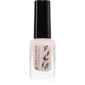Regina OLD LOVE 1954 lak na nechty odtieň 02 Milky 7 ml