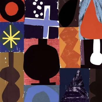 MR BONGO RECORD CLUB VOLUME ONE