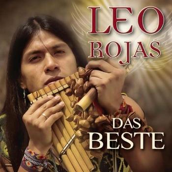 ROJAS, LEO - Das Beste, CD