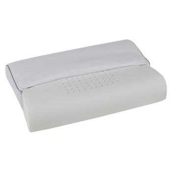 MAGNIFLEX Superiore Deluxe Wave zdravotný vankúš 60 x 43 x 11/10 cm
