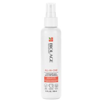 Biolage Multifunkční sprej na vlasy All In One Coconut (Multi Benefit Spray) 150 ml