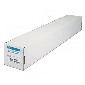 HP 1067/22,9/2-pack Everyday Adhesive Matte Polypropylene, 1067mmx22,9m, 42", 2-pack, C0F20A,