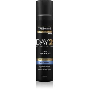 TRESemmé Day 2 Volumising osviežujúci suchý šampón pre objem 250 ml