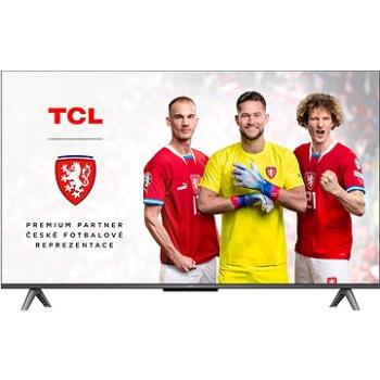 32 TCL 32S5200 + ZDARMA Predplatné SledovanieTV na 6 mesiacov - registrácia na www.sledovanietv.sk/tcl