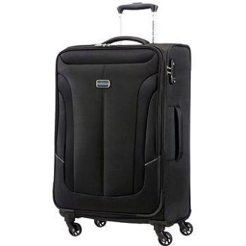 American Tourister Coral Bay Spinner 68/26 Exp Black (5414847561870)