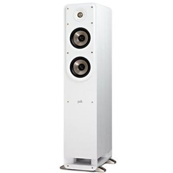 Polk Audio Signature S50e White (1 ks) (POSIGS50EWT)