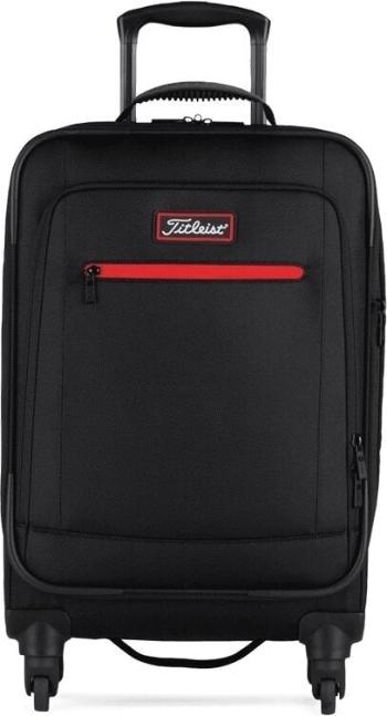 Titleist Players 20" Spinner Kufor Black