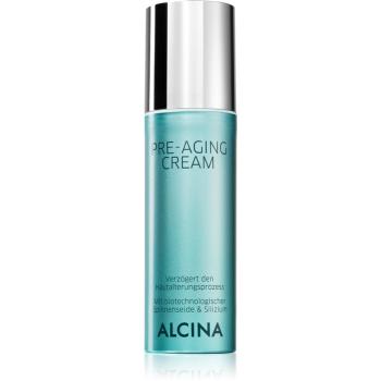 Alcina Pre-Aging krém proti prvým známkam starnutia pleti 50 ml