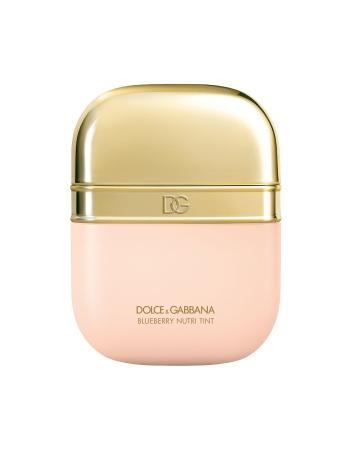 Dolce & Gabbana Hydratačný tónovací krém (Blueberry Nutri-Tint) 30 ml 1N