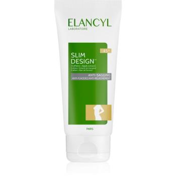 Elancyl Slim Design remodelačný zoštíhľujúci krém pre spevnenie pokožky 45+ 200 ml