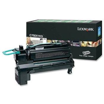 LEXMARK C792X1KG čierny