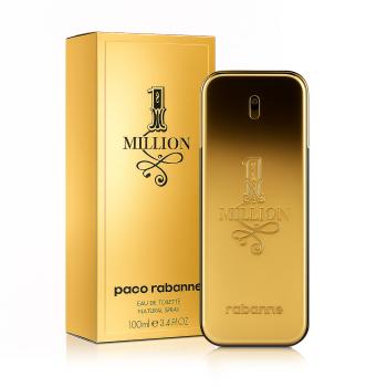 Rabanne 1 Million – EDT 100 ml