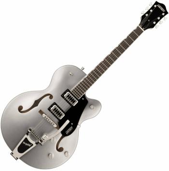 Gretsch G5420T Electromatic SC LRL Airline Silver Semiakustická kytara