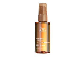 Wella Professionals Vyživujúce olejové sérum Ultimate Smooth (Miracle Oil Serum) 100 ml