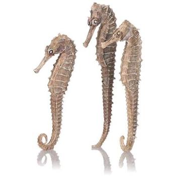 biOrb seahorse 3 pack prírodná