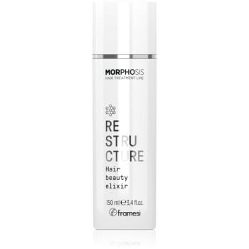 Framesi Morphosis Restructure reštrukturalizačná maska 150 ml