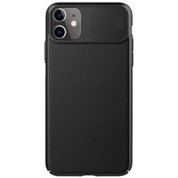 Nillkin CamShield na Apple iPhone 11 Black (6902048185340)