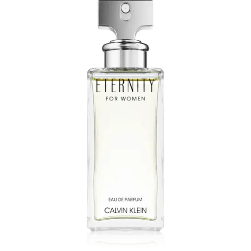 Calvin Klein Eternity for Women parfumovaná voda pre ženy 100 ml