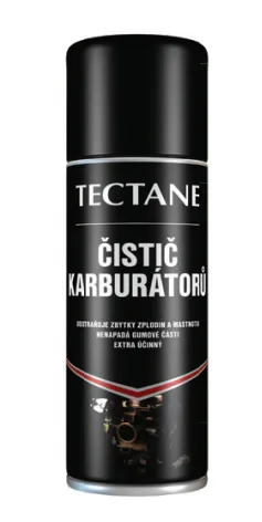 TECTANE - Čistič karburátorov 400 ml