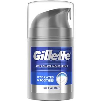 GILLETTE Pro Instant Hydration Balm 3 v 1 50 ml (8001090303929)