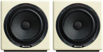 Avantone Pro Active MixCubes Aktívny štúdiový monitor Buttercream 2 ks