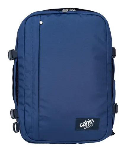Cestovný batoh do lietadla CabinZero Classic Plus 32L Navy