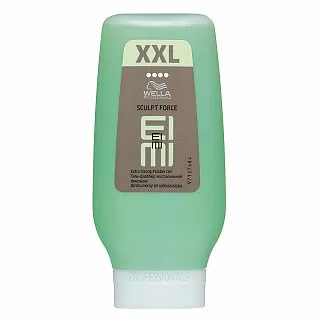 Wella Professionals EIMI Texture Sculpt Force gel na vlasy 250 ml