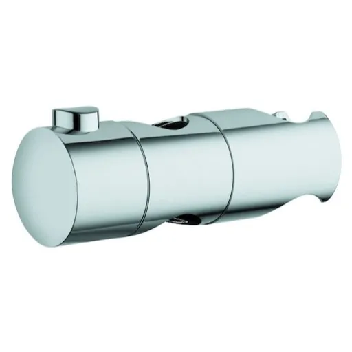 Náhradný diel - posuvný držiak Grohe, chróm 48099000