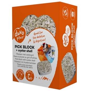 Duvo+ minerálny blok na báze vápnika a ustríc 200 g (5414365366414)