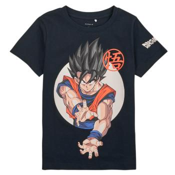 Name it  NKMNIALLAN DRAGONBALL SS TOP  VDE  Tričká s krátkym rukávom Námornícka modrá