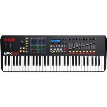 AKAI MPK261